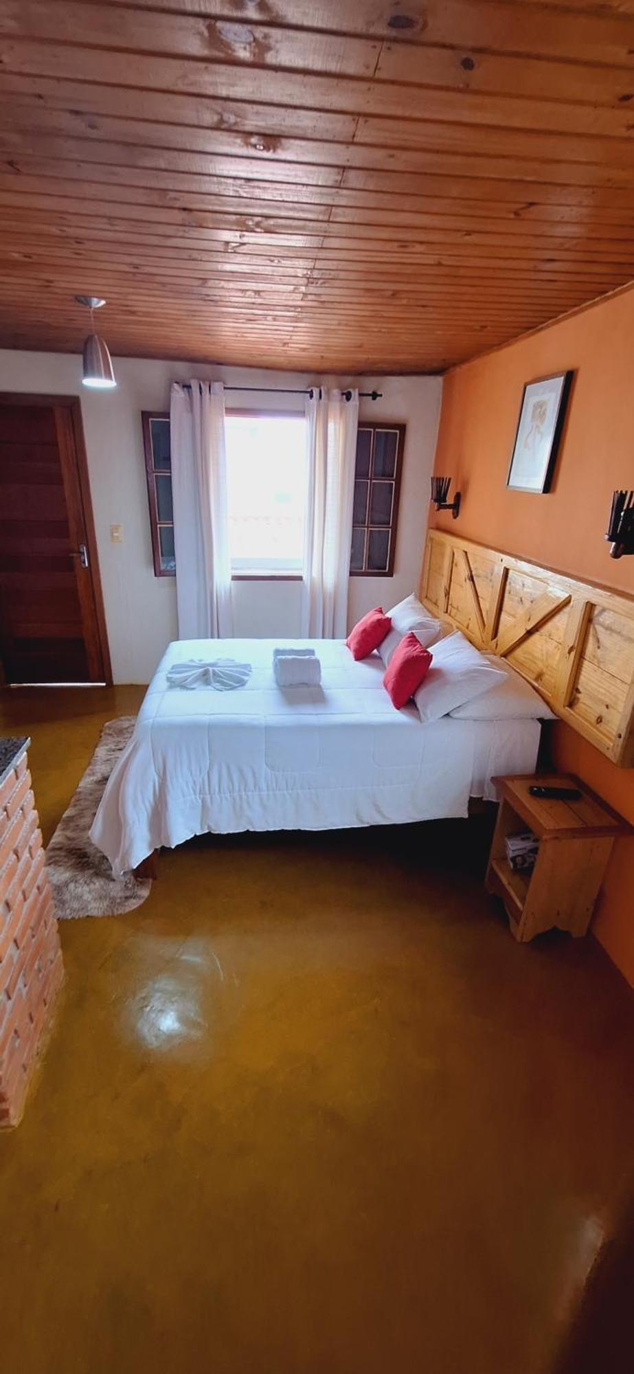 Homestay Luar De Minas *